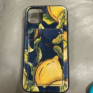 Standard IPhone 11 phone case